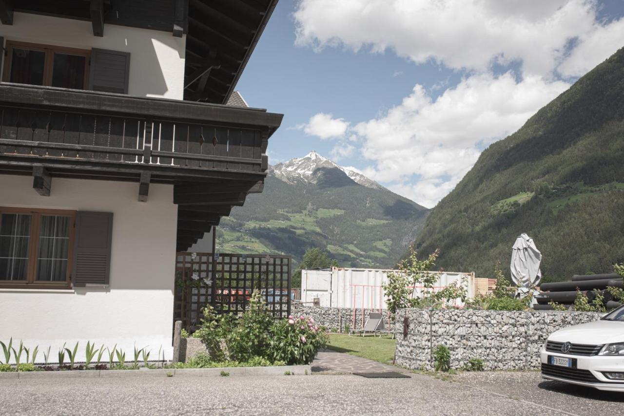 Village Charme Molini di Tures Exterior photo